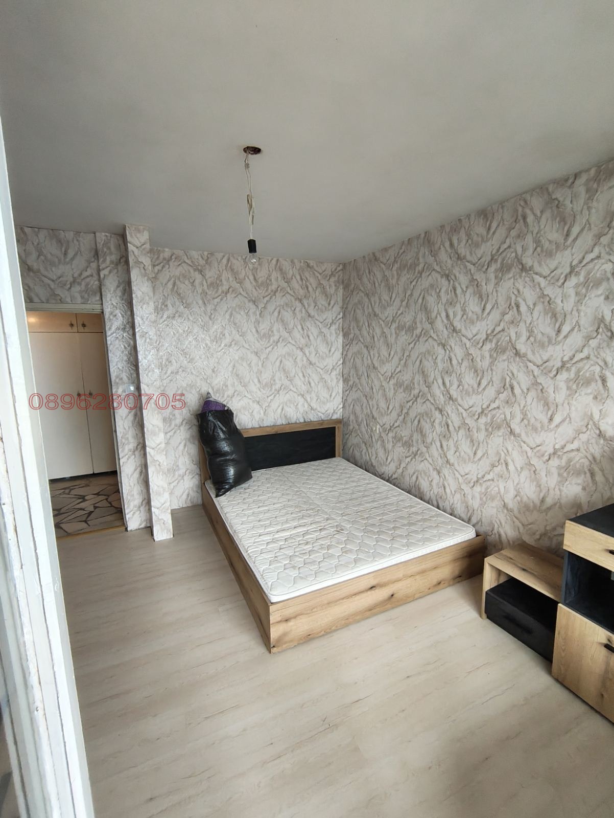 Продава 2-СТАЕН, гр. Радомир, област Перник, снимка 7 - Апартаменти - 54608765