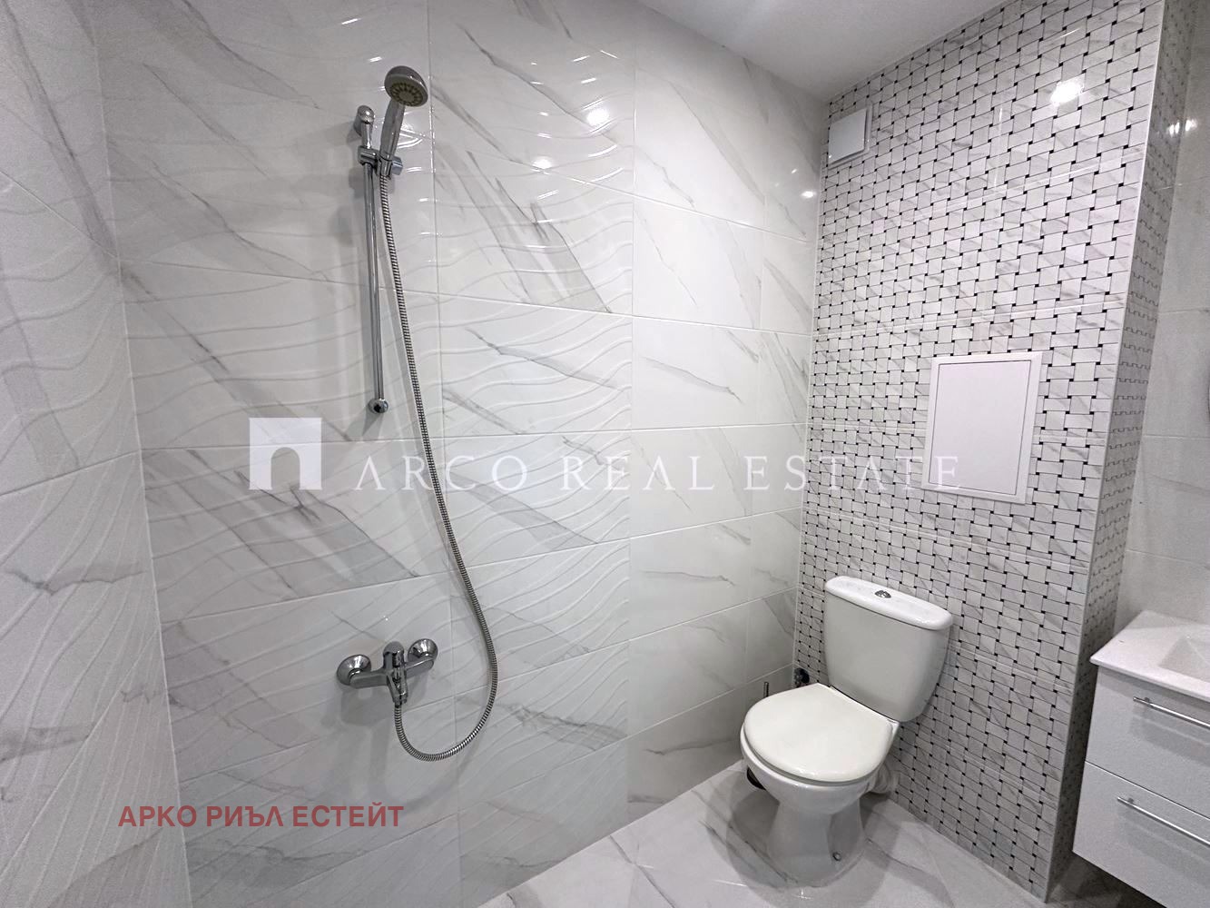 Продава 2-СТАЕН, гр. София, Слатина, снимка 6 - Апартаменти - 55101182
