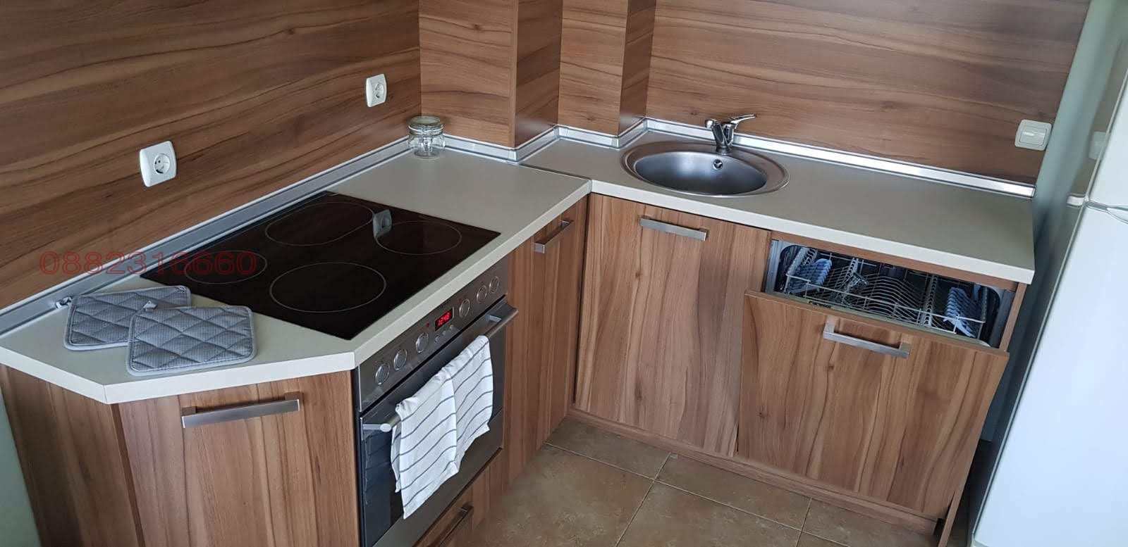 Продава 2-СТАЕН, гр. София, Зона Б-19, снимка 7 - Апартаменти - 55117425