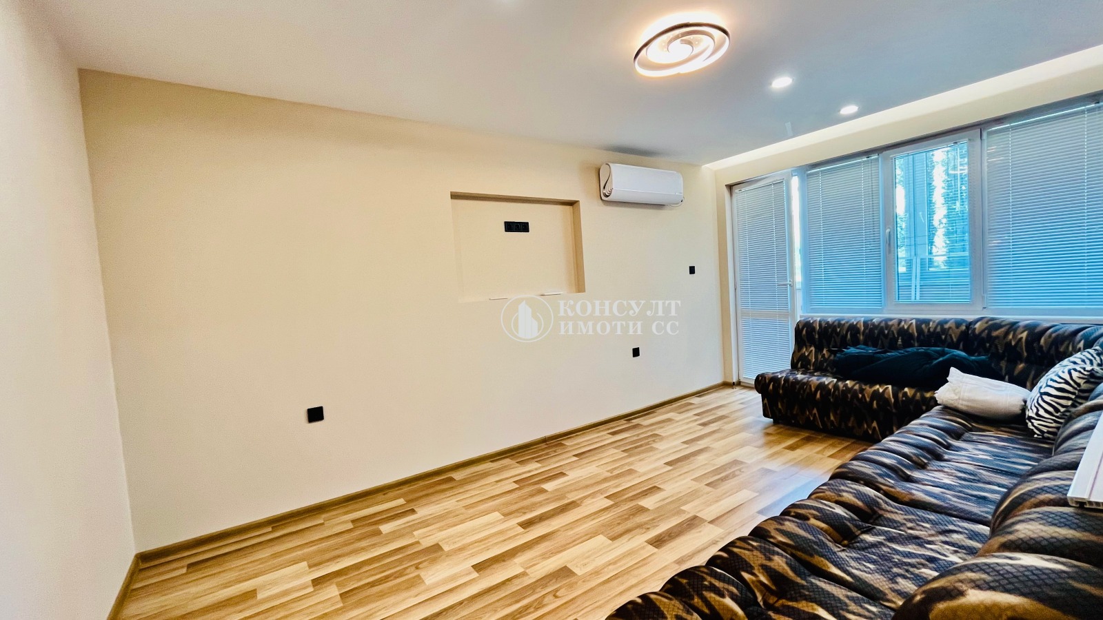 Продава 2-СТАЕН, гр. Стара Загора, Казански, снимка 6 - Апартаменти - 55540602