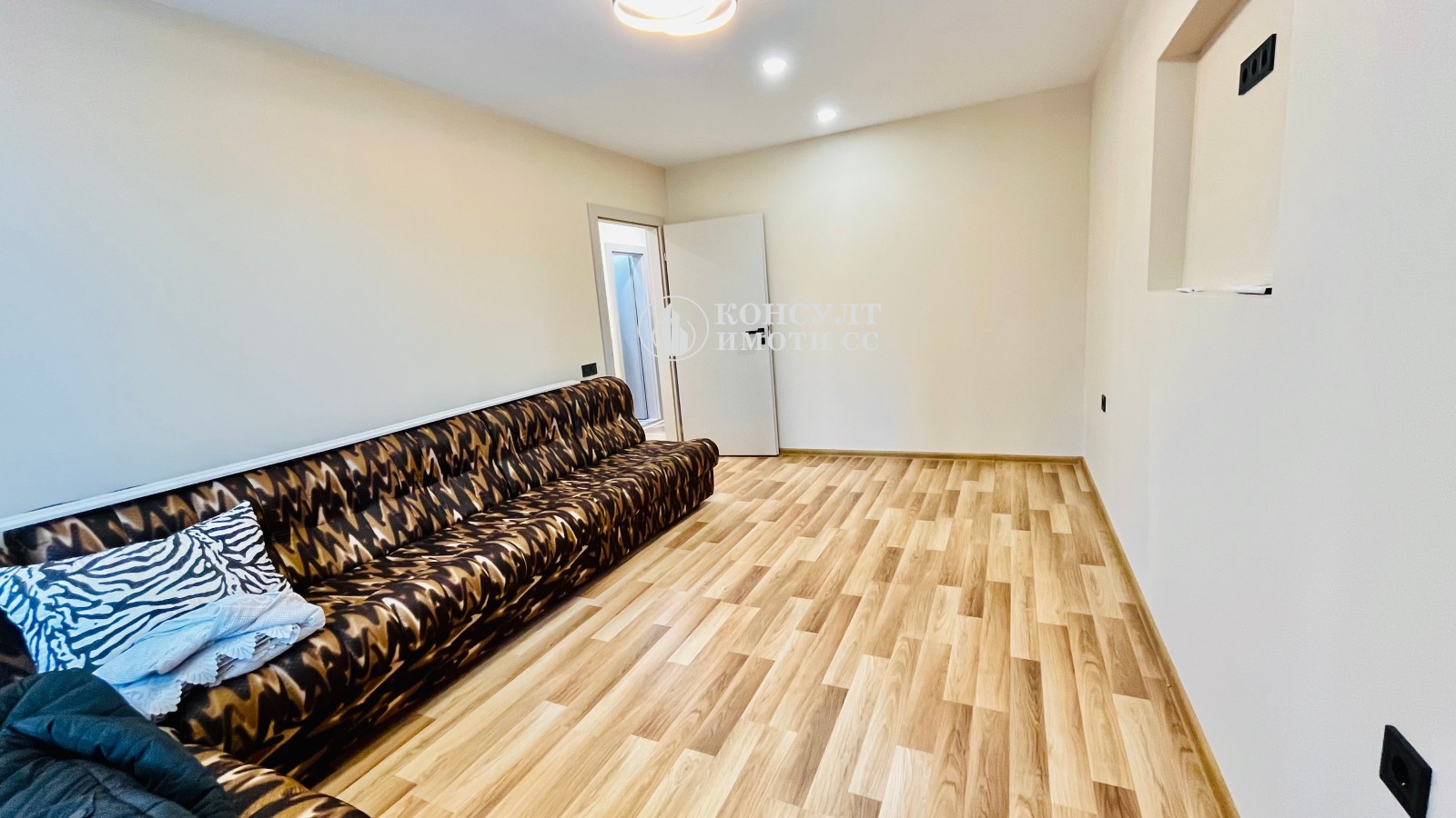 Продава 2-СТАЕН, гр. Стара Загора, Казански, снимка 7 - Апартаменти - 55540602