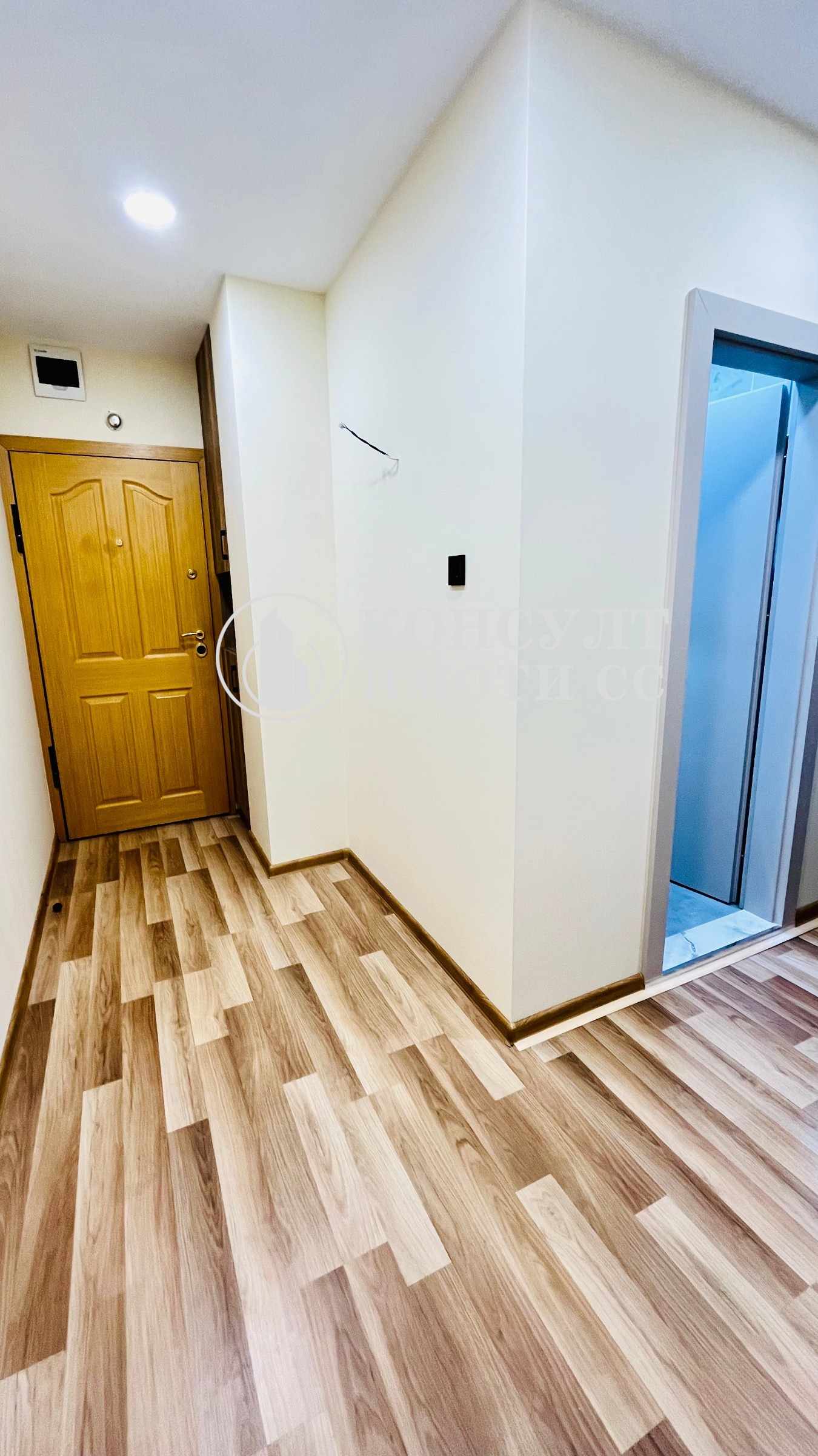 Продава 2-СТАЕН, гр. Стара Загора, Казански, снимка 15 - Апартаменти - 55540602