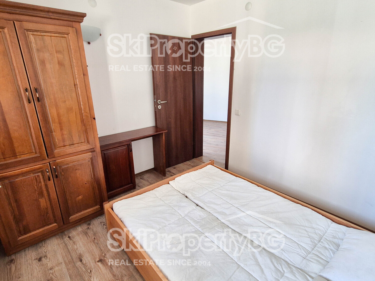 Продава 2-СТАЕН, гр. Банско, област Благоевград, снимка 7 - Апартаменти - 55616356
