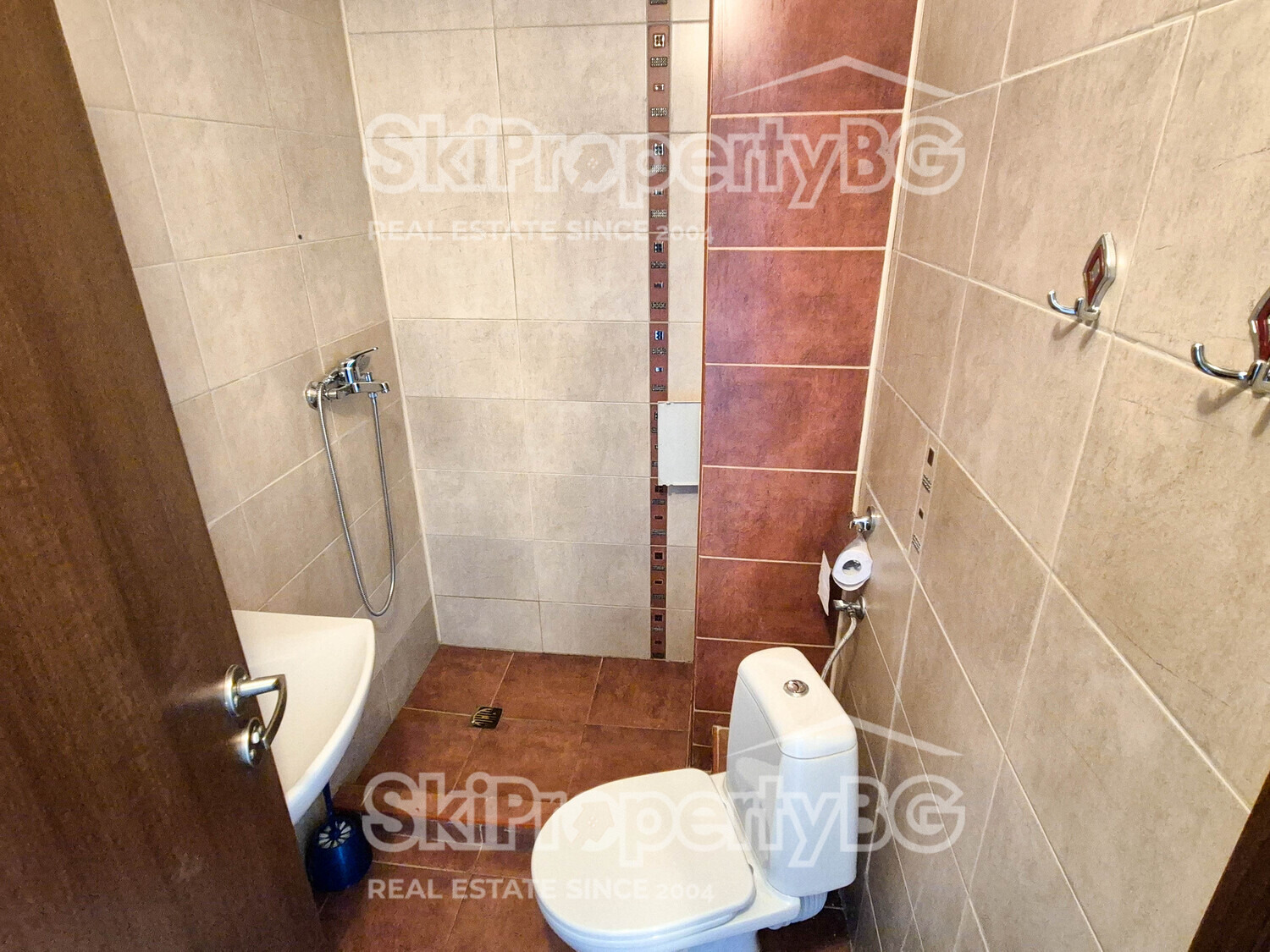 Продава 2-СТАЕН, гр. Банско, област Благоевград, снимка 8 - Апартаменти - 55616356