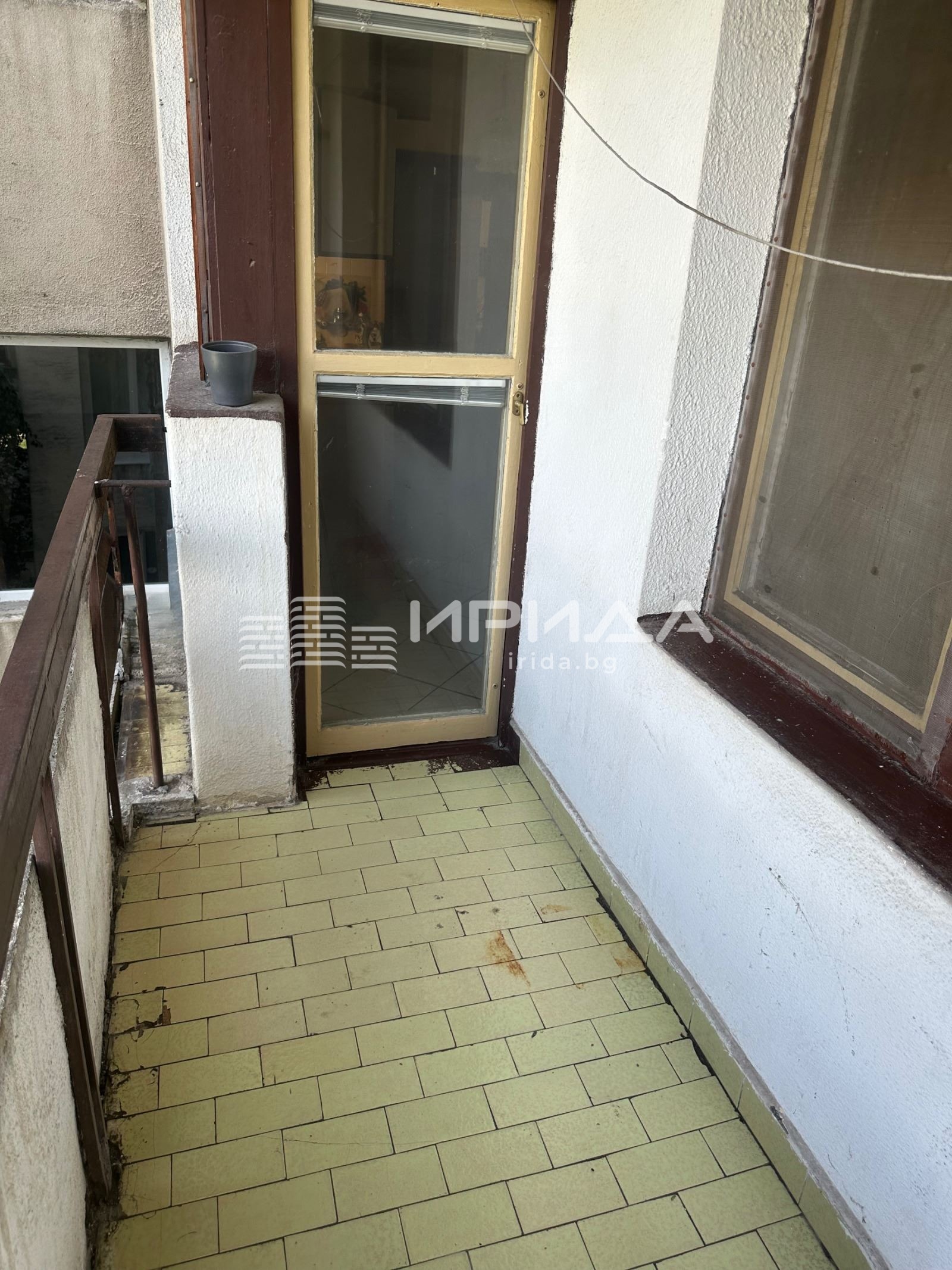 Продава 2-СТАЕН, гр. София, Света Троица, снимка 9 - Апартаменти - 55667418