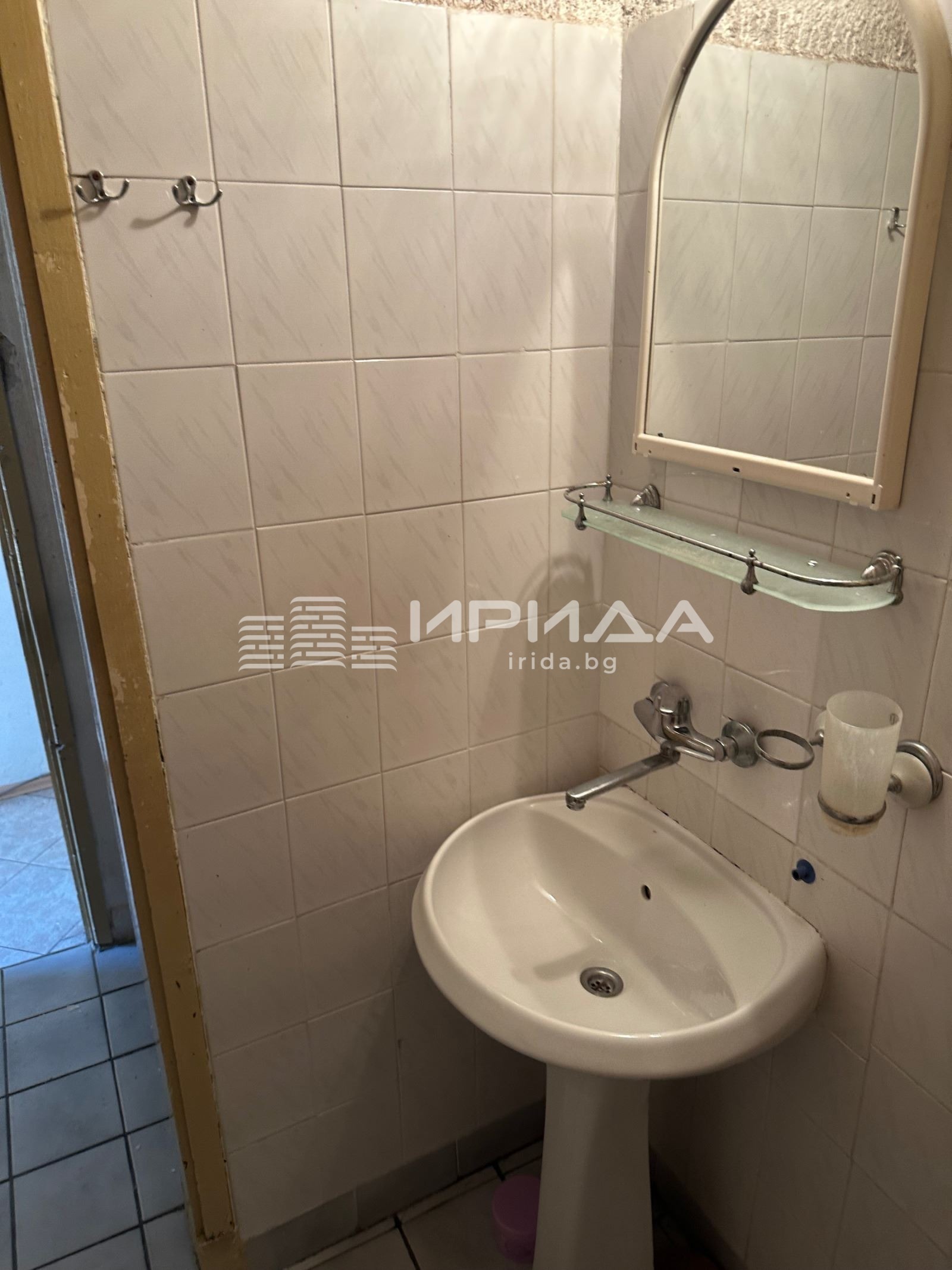 Продава 2-СТАЕН, гр. София, Света Троица, снимка 11 - Апартаменти - 55667418