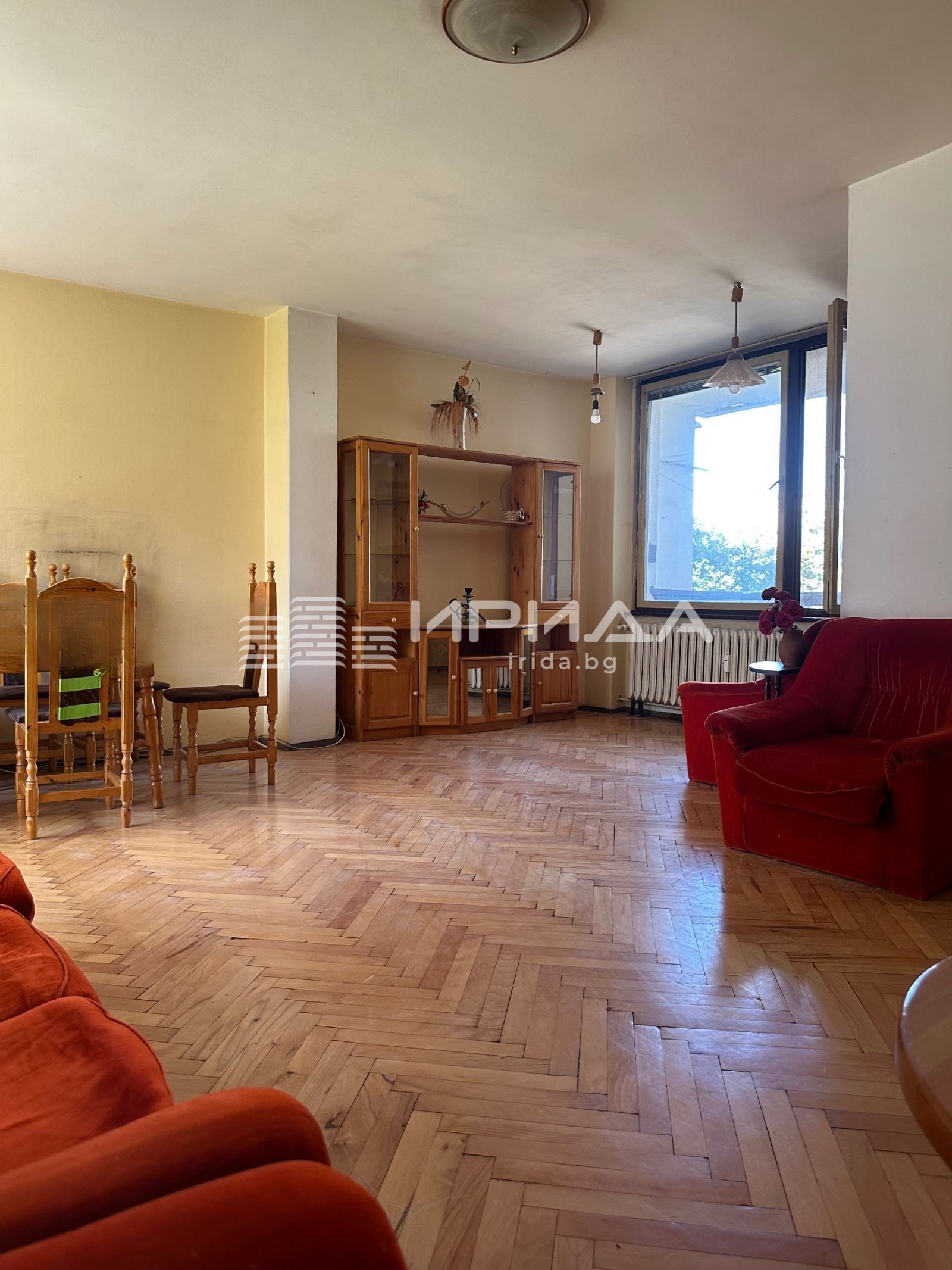Продава 2-СТАЕН, гр. София, Света Троица, снимка 3 - Апартаменти - 55667418