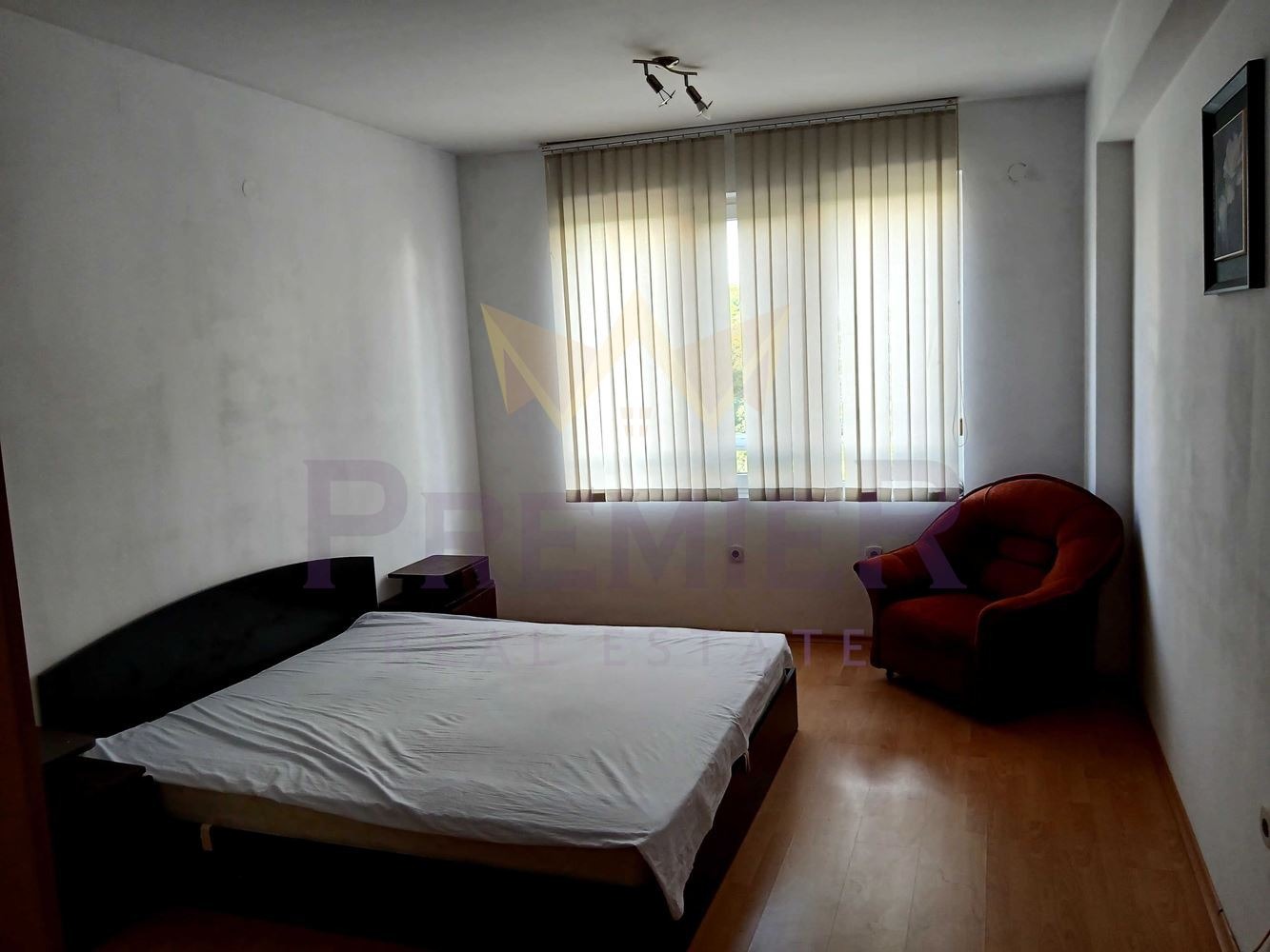 Продава 2-СТАЕН, гр. Пловдив, Кючук Париж, снимка 5 - Апартаменти - 56323843