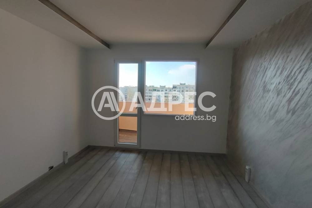 Продава 3-СТАЕН, гр. София, Обеля 2, снимка 5 - Апартаменти - 53771408