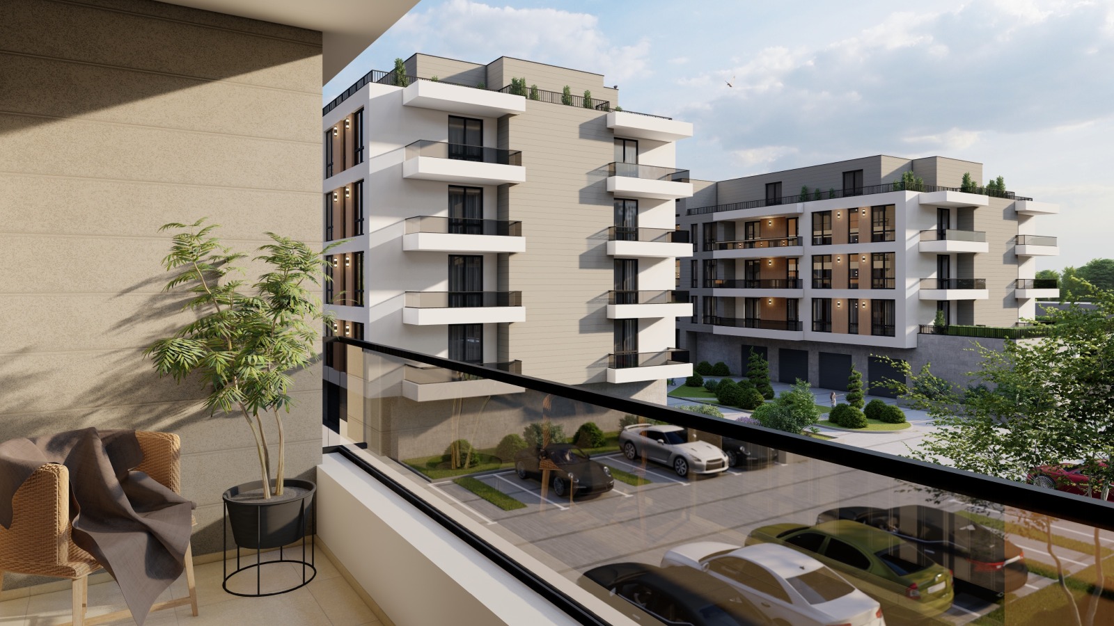 Продава 3-СТАЕН, гр. Елин Пелин, област София област, снимка 5 - Апартаменти - 53858474