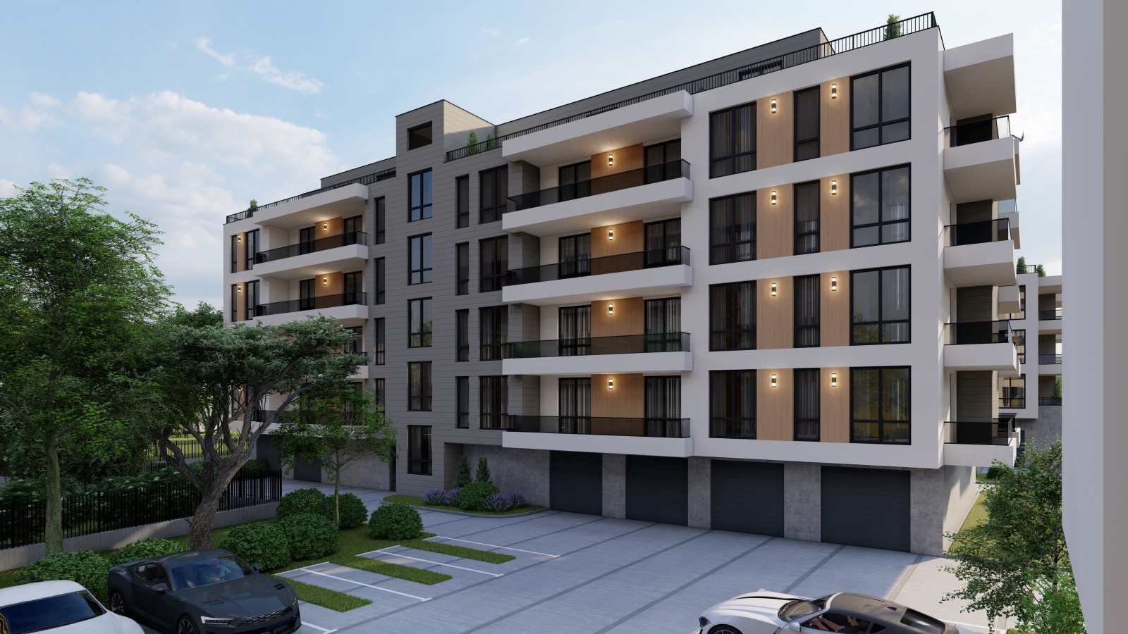 Продава 3-СТАЕН, гр. Елин Пелин, област София област, снимка 6 - Апартаменти - 53858474