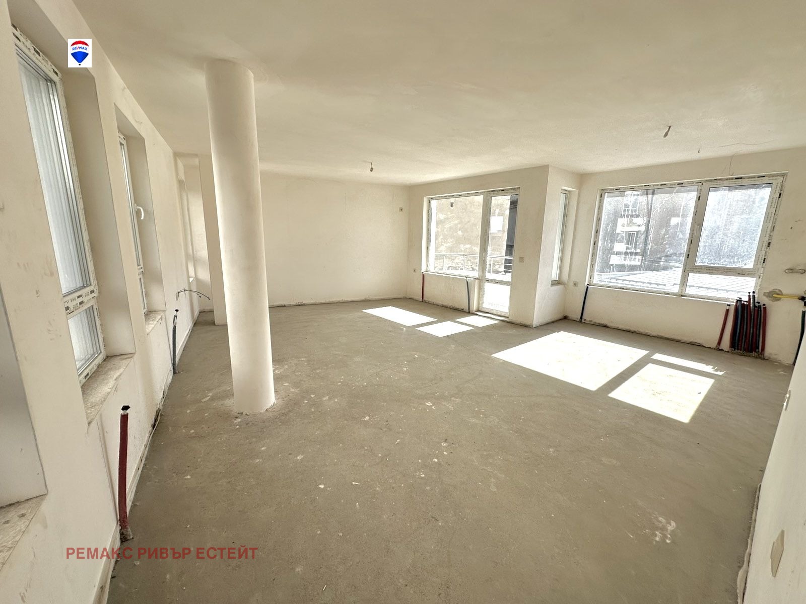 Продава 3-СТАЕН, гр. Русе, Център