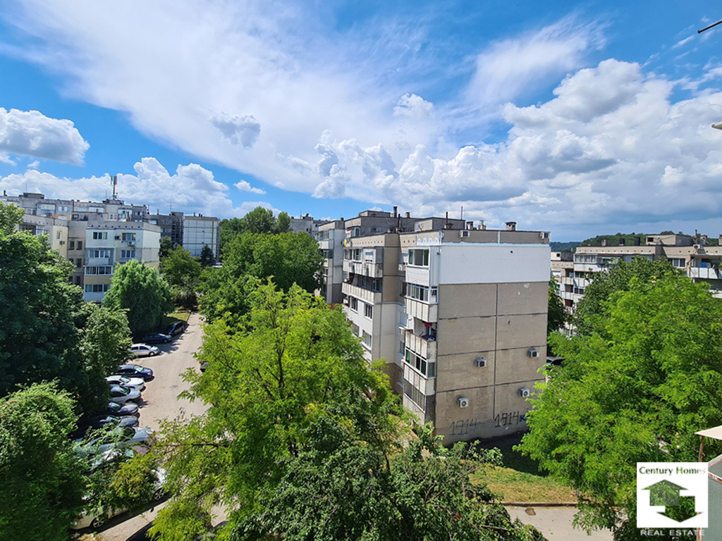 Продава 3-СТАЕН, гр. Велико Търново, Зона Б, снимка 16 - Апартаменти - 55320144