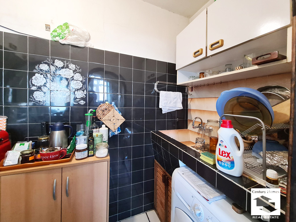 Продава 3-СТАЕН, гр. Велико Търново, Зона Б, снимка 4 - Апартаменти - 55320144