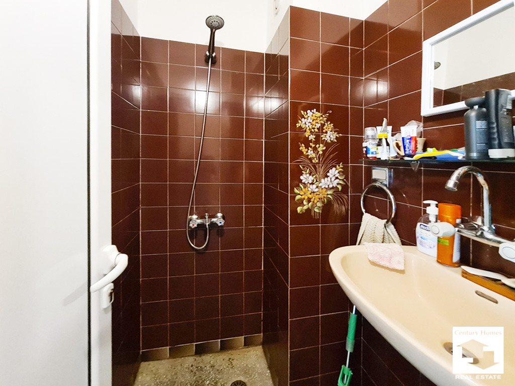 Продава 3-СТАЕН, гр. Велико Търново, Зона Б, снимка 13 - Апартаменти - 55320144