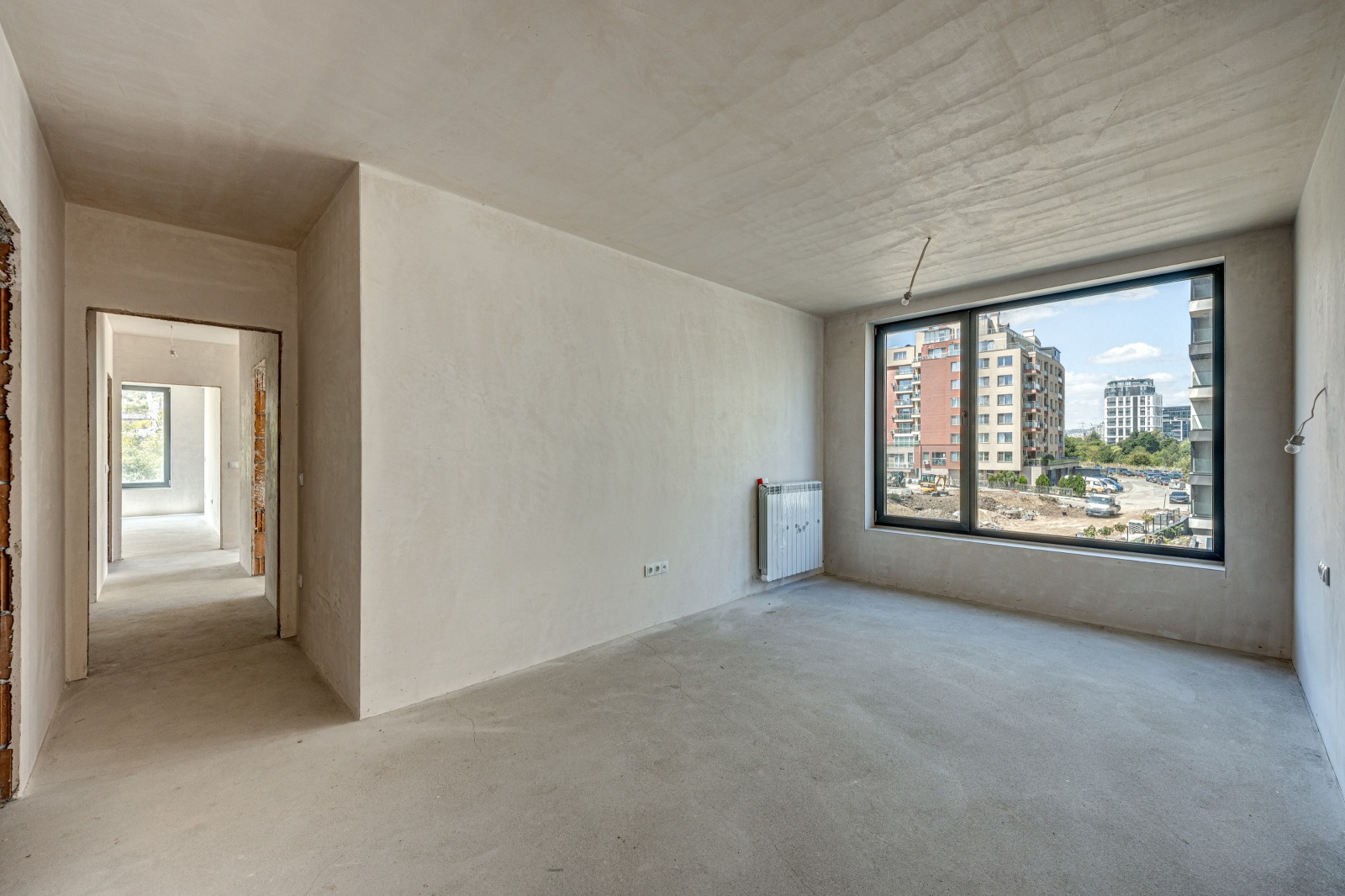 Продава 4-СТАЕН, гр. София, Манастирски ливади, снимка 8 - Апартаменти - 54077316