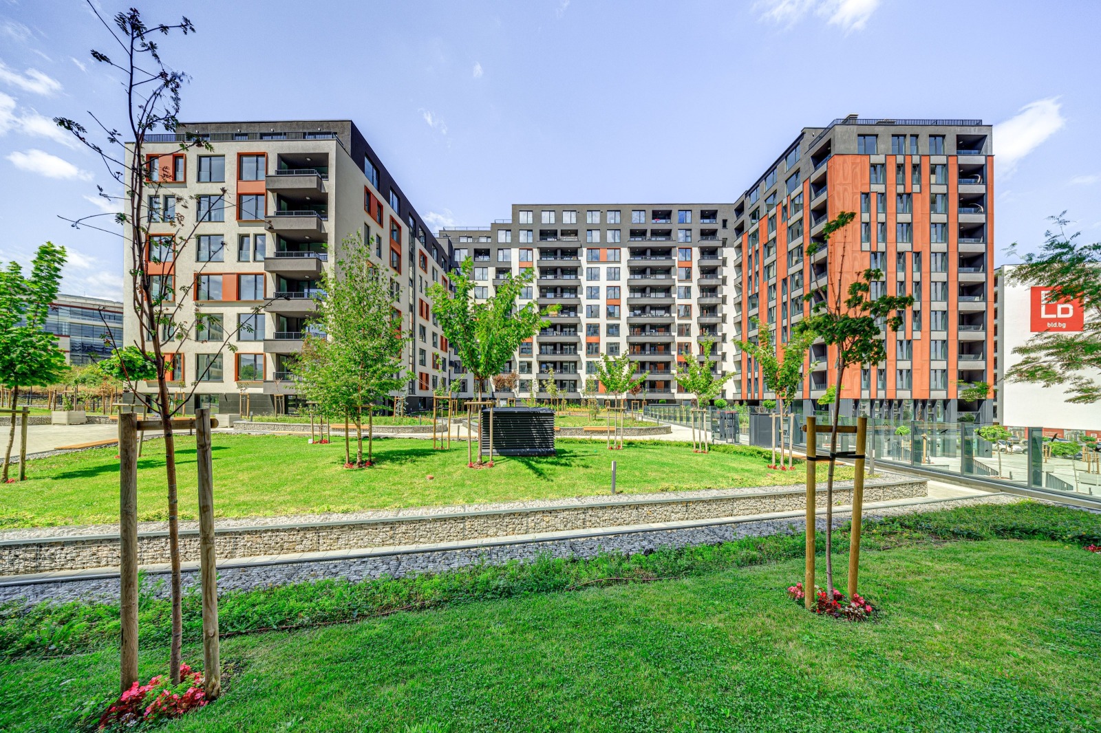 Продава 4-СТАЕН, гр. София, Манастирски ливади, снимка 4 - Апартаменти - 54077316