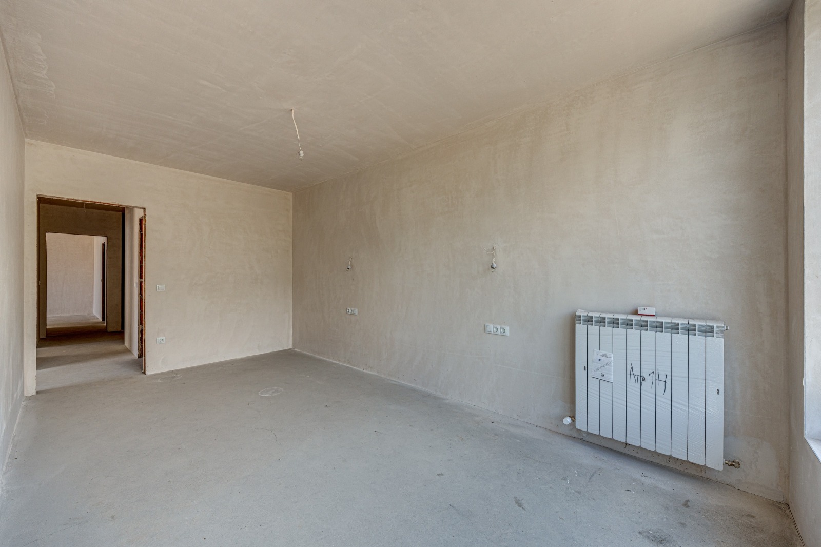 Продава 4-СТАЕН, гр. София, Манастирски ливади, снимка 6 - Апартаменти - 54077316