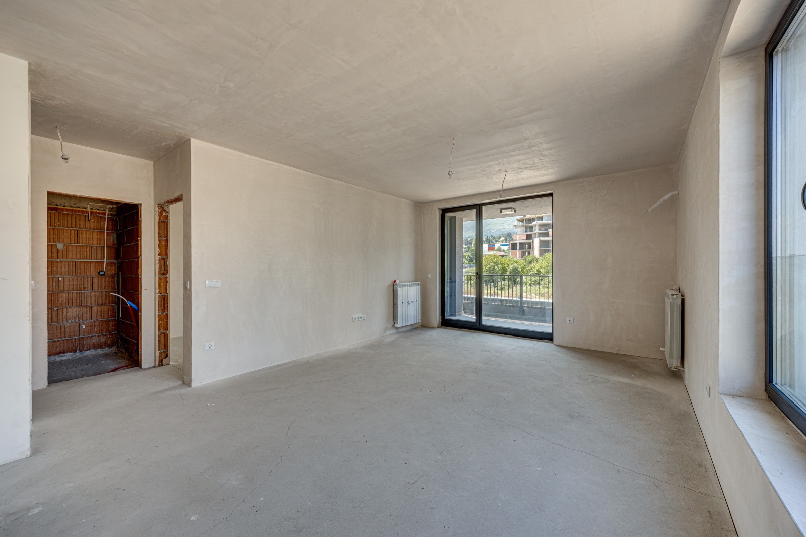 Продава 4-СТАЕН, гр. София, Манастирски ливади, снимка 5 - Апартаменти - 54077316