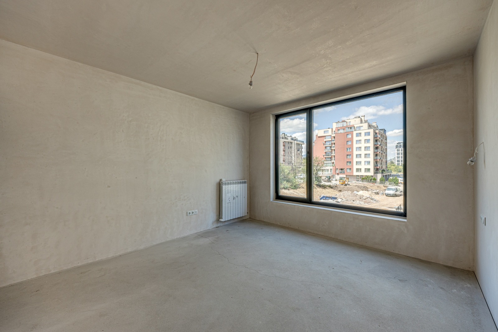 Продава 4-СТАЕН, гр. София, Манастирски ливади, снимка 9 - Апартаменти - 54077316