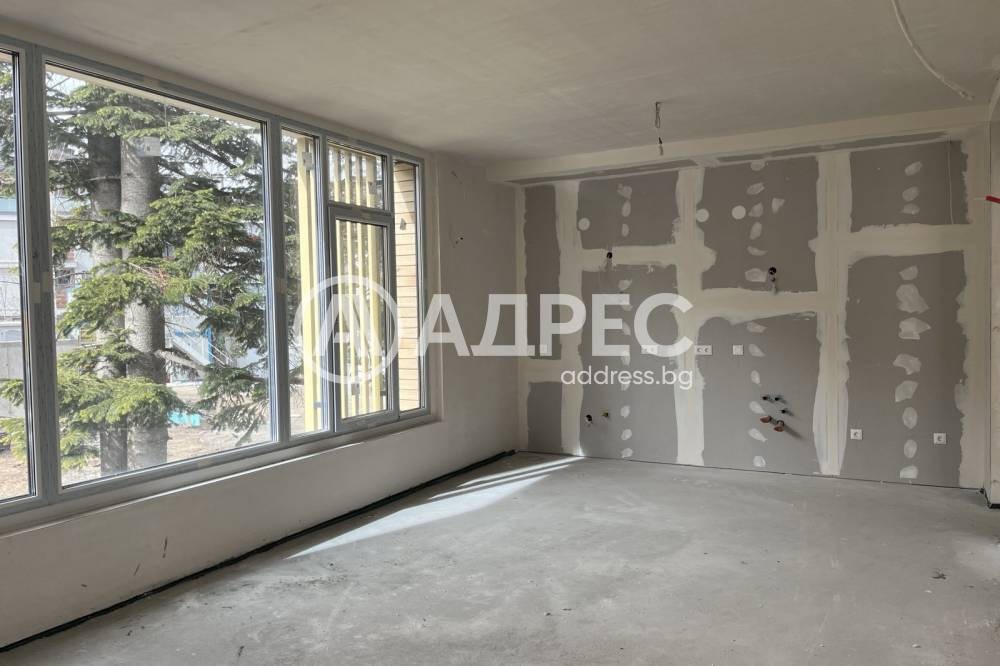 Продава МНОГОСТАЕН, гр. София, Бояна, снимка 4 - Апартаменти - 54924658