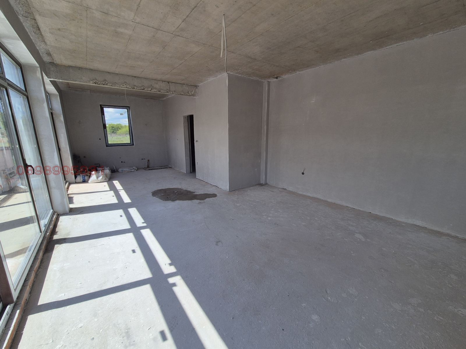 Продава КЪЩА, гр. Божурище, област София област, снимка 10 - Къщи - 55191797