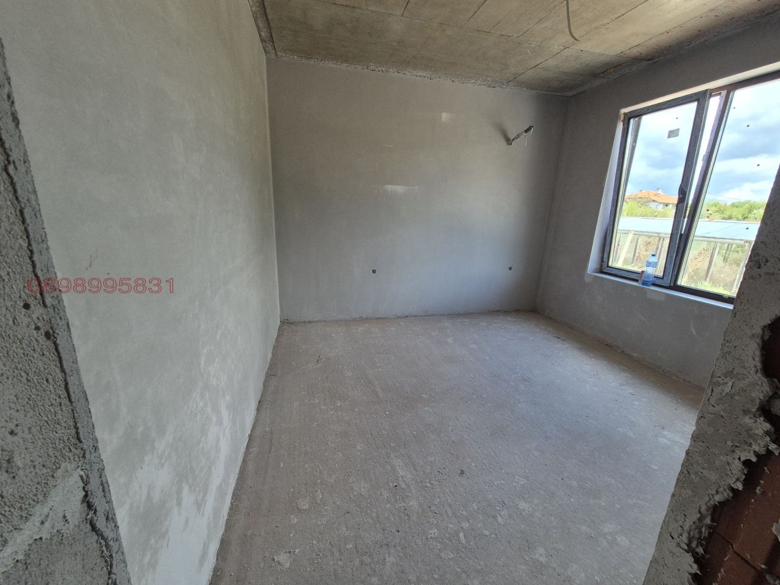 Продава КЪЩА, гр. Божурище, област София област, снимка 16 - Къщи - 55191797