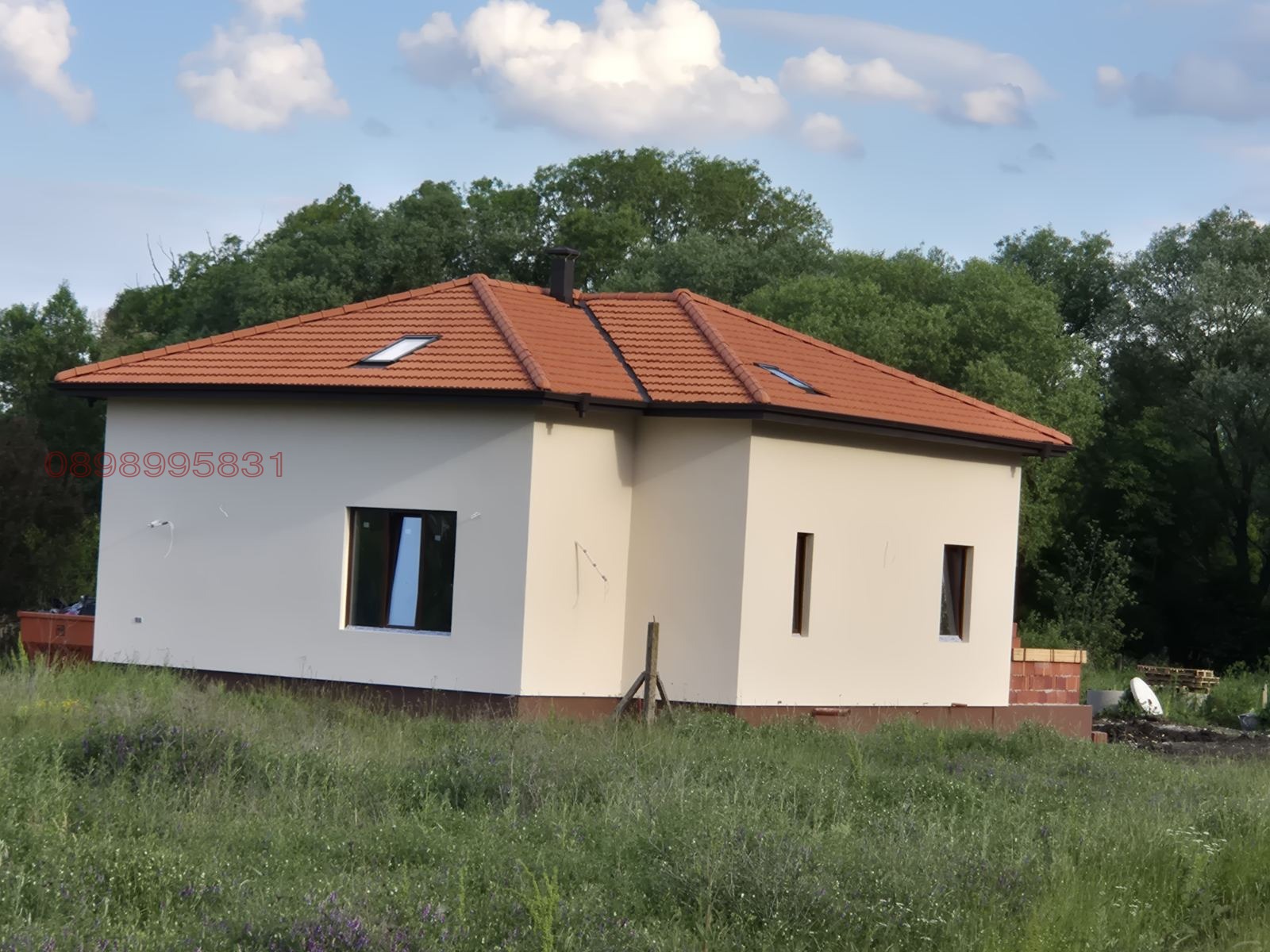 Продава КЪЩА, гр. Божурище, област София област