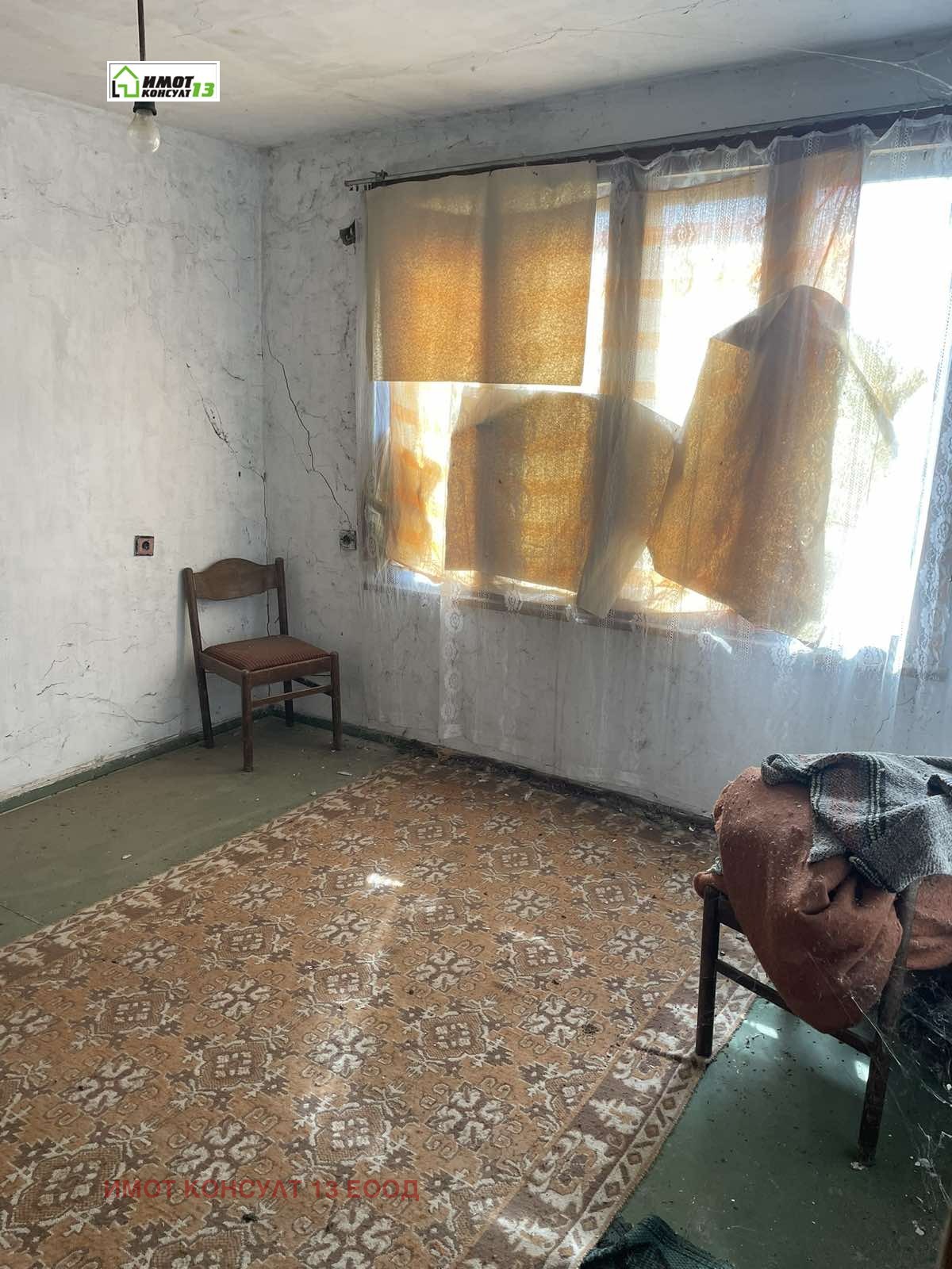 Продава КЪЩА, с. Искър, област Плевен, снимка 9 - Къщи - 55308801