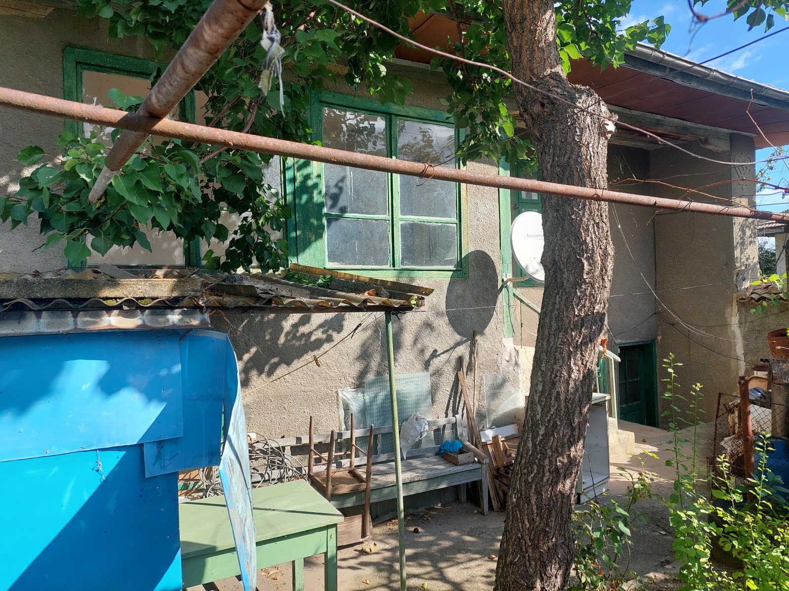 Продава КЪЩА, с. Васил Друмев, област Шумен, снимка 5 - Къщи - 55894015