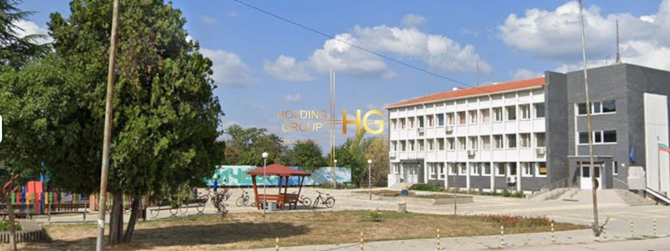 Продава КЪЩА, с. Кичево, област Варна