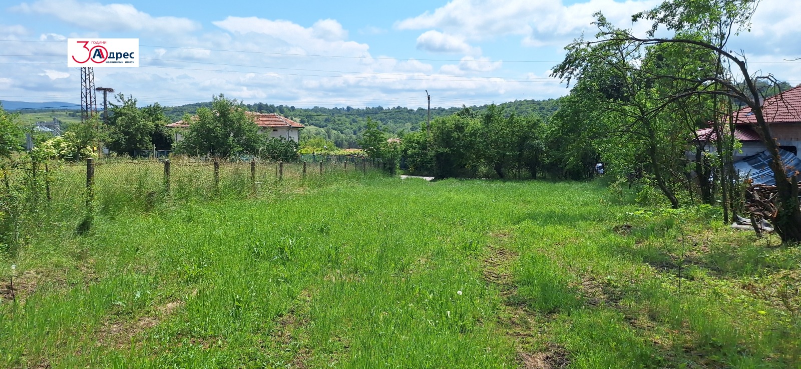 Продава ПАРЦЕЛ, гр. Елена, област Велико Търново