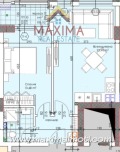 Продава 2-СТАЕН, град Пловдив, Тракия • 97998 € / 191667.43 лв. • 69166571 4