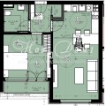 Продава 2-СТАЕН, град София, Дружба 1 • 146966 € • 66251219 — Holmes.bg