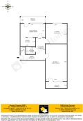 Продава  3-стаен град Велико Търново , Зона Б , 64 кв.м | 89325247 - изображение [17]
