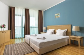 Studio Primorsko, region Burgas 1