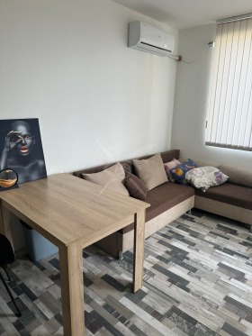 1 bedroom Meden rudnik - zona A, Burgas 1