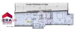 2-стаен град София, Бъкстон 3