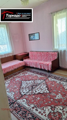 1 Schlafzimmer Gorna Orjahowiza, region Weliko Tarnowo 1