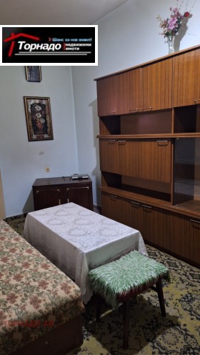 1 Schlafzimmer Gorna Orjahowiza, region Weliko Tarnowo 3