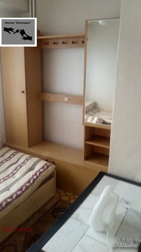 1 Schlafzimmer Zapad, Pazardschik 3