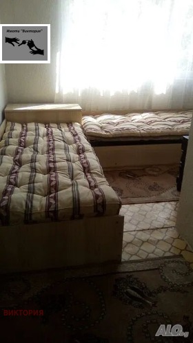 1 Schlafzimmer Zapad, Pazardschik 2