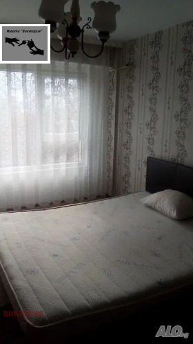 1 Schlafzimmer Zapad, Pazardschik 1