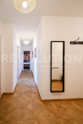 2 slaapkamers Dragalevtsi, Sofia 9