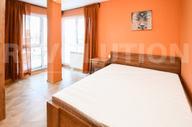 2 camere da letto Dragalevtsi, Sofia 5