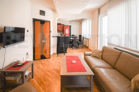 2 bedroom Meditsinska akademiya, Sofia 2