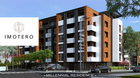 Продава 4-стаен, град София