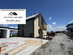 σπίτι Γυρμαζοβο, περιοχή Σόφια