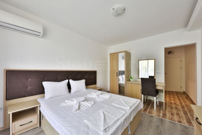 En venta  Estudio región Burgas , Lozenets , 37 metros cuadrados | 85770503 - imagen [3]