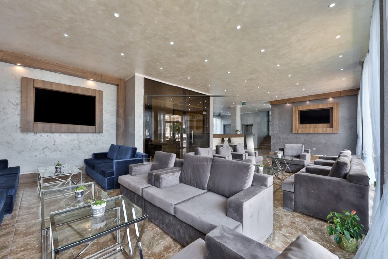 En venta  Estudio región Burgas , Lozenets , 37 metros cuadrados | 85770503 - imagen [13]